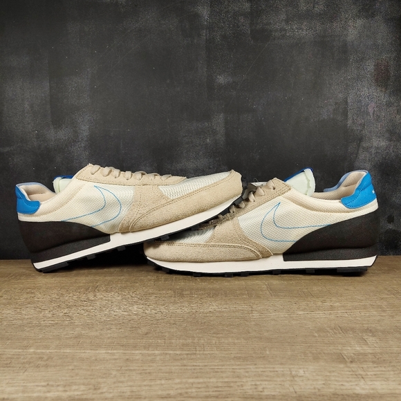 Nike Daybreak Type Sail Photo Blue DA7729-100 N354 - Picture 12 of 15